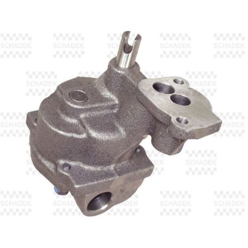 BOMBA OLEO S10 4.3 MPFI 10207 S10/BLAZER 4.3 MPFI V6 Schadek 10207 PEÇA