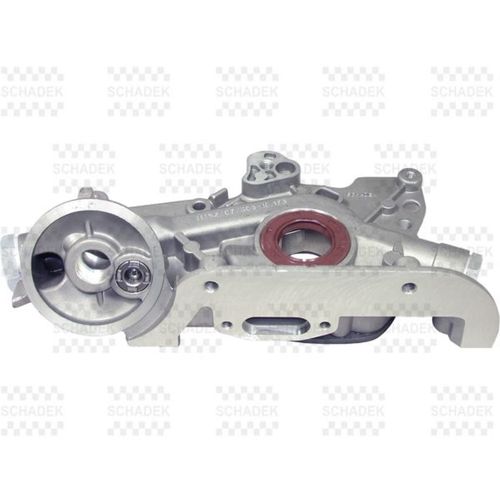 BOMBA OLEO ZAFIRA 2.4 16V 10262 VECTRA,ZAFIRA 2.4 16V Schadek 10262 PEÇA