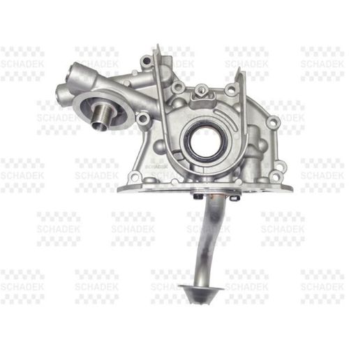 BOMBA OLEO CLIO 1.0 16V 00/ 10191 CLIO 00/ 1.0 16V Schadek 10191 PEÇA