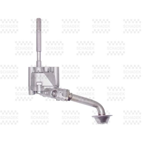 BOMBA OLEO GOL 1.6 03/ 10250 GOL 03/08 1.6/1.8 FLEX Schadek 10250 PEÇA