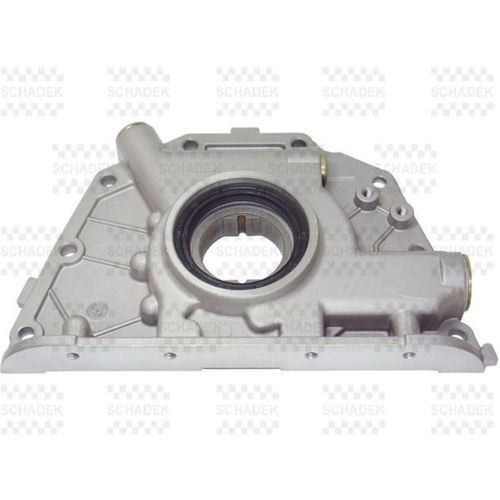 BOMBA OLEO MWM SPRINT TDS 4/6C 10136 S10/SILVERADO/F250/FRONTIER Schadek 10136 PEÇA
