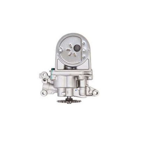 BOMBA OLEO PEUGEOT 206/307 1.4 95269 PEUGEOT 206/307 1.4 8V Indisa 95269 PEÇA