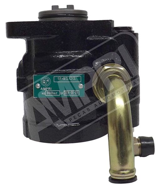BOMBA DE DIRECAO HIDRAULICA CAM VW 94101 Ampri 94101 UNIDADE