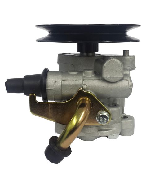 BOMBA DE DIRECAO HIDRAULICA L200 97006 Ampri  PEÇA