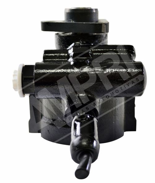 BOMBA DE DIRECAO HIDRAULICA PALIO 04/ 93105 Ampri 93105 PEÇA