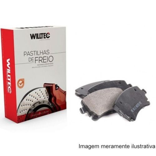 BOIA TANQUE OP 82/84 84L W80168 OPALA ALC/GAS 84/ Willtec W80168 PEÇA