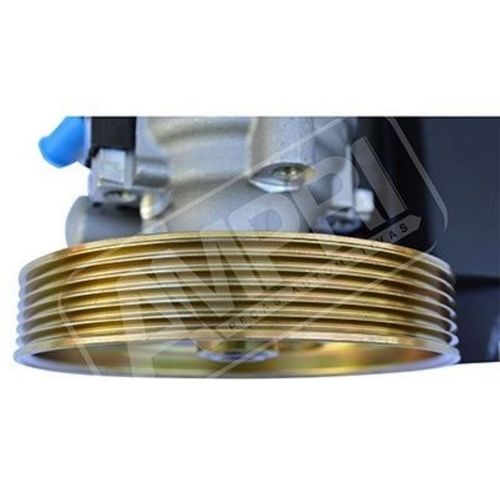 BOMBA DE DIRECAO HIDRAULICA PEUGEOT 206 98002 Ampri  PEÇA