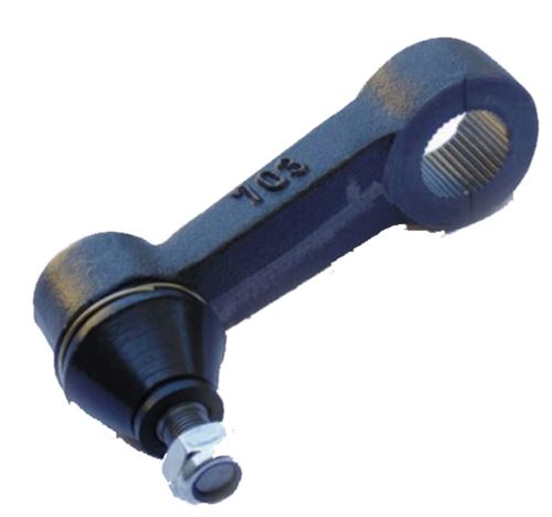 BRACO PITMAN L200/PAJ 01/ 703 L200 4X4 01/ Adacoplam  PEÇA