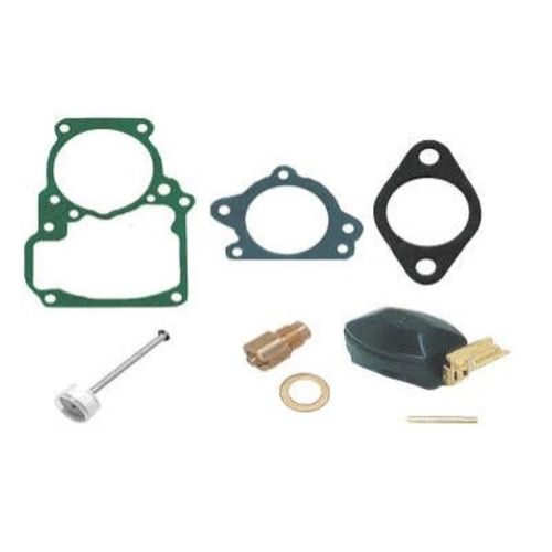 KT CARBURADOR COMP CVT/CEL DFV GA KIT CARBURADOR COMPLETO CHEVETE 1.4 BASTOS   PEÇA