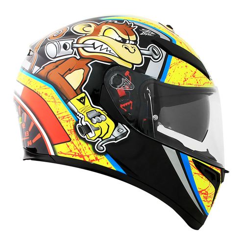 Capacete K3 Sv Bulega 62/xl