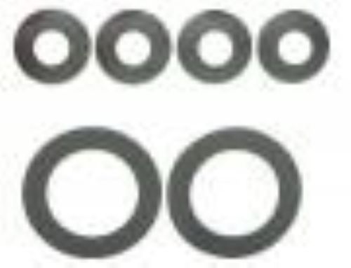 conj Arruela Dif Mb 131 Ph405 Mb 1313,ll,al,sl,1316 L Max Ger Jogo