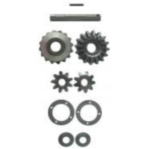 Conj Pla/sat F4000 Ph466v Conjunto Planet Satel F4000 /8 Max Ger Pe�a