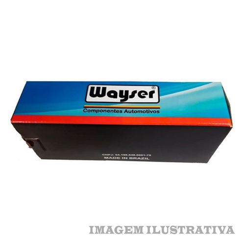 Cil M Ducato 98/ Wcl1020 Wayser Wcl1020 Pe�a