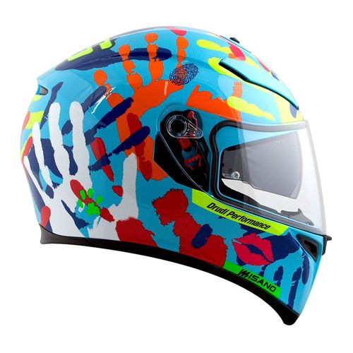 Capacete K3 Sv Misano 2014 63-64/xxl