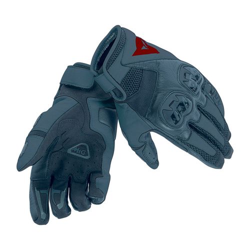 Luva Dainese Mig C2 Preto Xxl