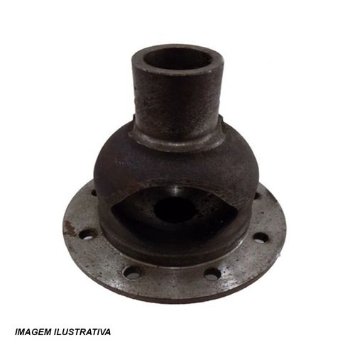 CX SATEL KOMBI VAZIA 30151712 VW   PEÇA