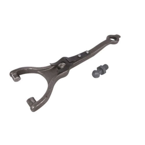 GARFO EMBR F1000 93/98 AL400 F1000/4000 CARGO/SAPAO CUMMINS IMA   PEÇA