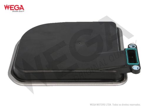 F CÂMBIO AUT AZERA/SORENTO WFC943 WEGA   PEÇA
