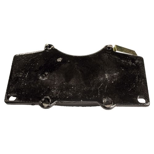 Pastilha Freio Toyota Land Cruiser Prado 2003 a 2010 - 177192 - SYL1391