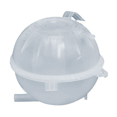 Reservatório Radiador Vw Fox 2003 a 2013 - 152855 - G1024