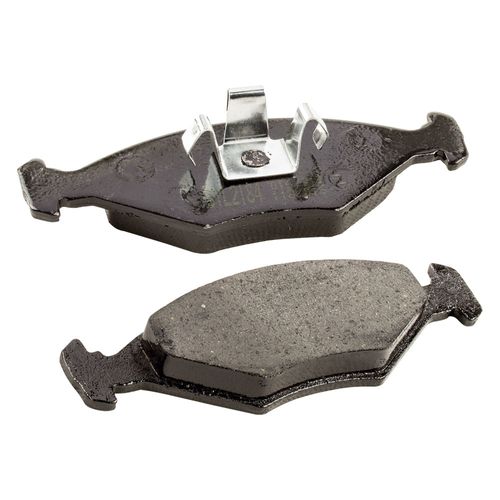 Pastilha Freio Fiat Fiorino 2010 a 2014 - 168486 - SYL2184