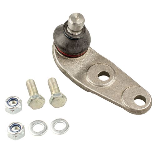 Pivô Suspensão Vw Saveiro 1997 a 1999 - 129224 - OKC0306PI