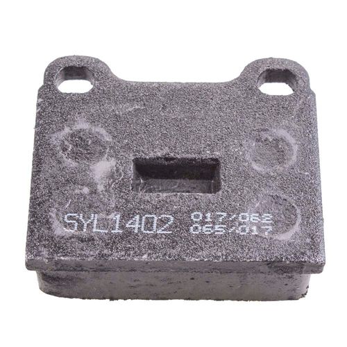 Pastilha Freio Vw Passat 1978 a 1988 - 145274 - SYL1402