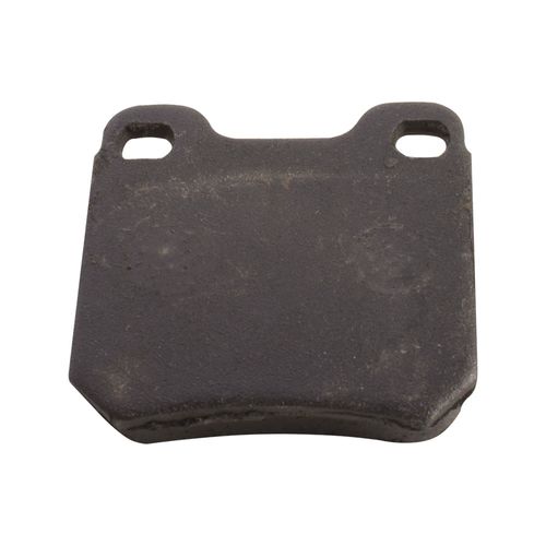 Pastilha Freio Gm Meriva 2002 a 2010 - 183132 - SYL1095