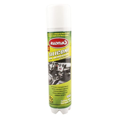 Silicone Spray Diversos Universal 1959 a 2016 - 196146 - 6030