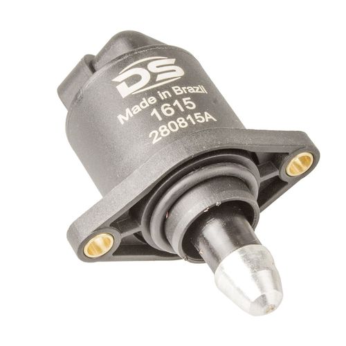 Atuador Marcha Lenta Peugeot 405 1993 a 1997 - 154064 - 1615
