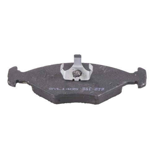 Pastilha Freio Vw Saveiro 1986 a 1997 - 101926 - SYL1405