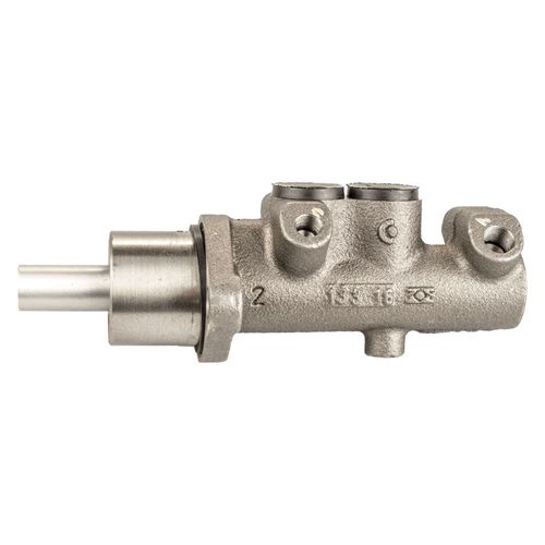 Cilindro Mestre Freio Renault Clio 2000 a 2013 - 139167 - C2096