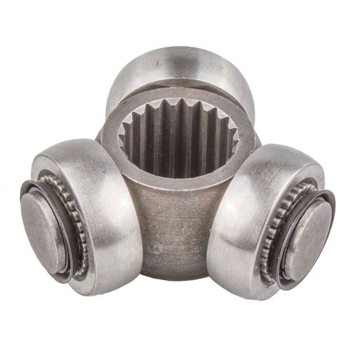 Trizeta Ford Corcel 1971 a 1977 - 134980 - OK411TZ