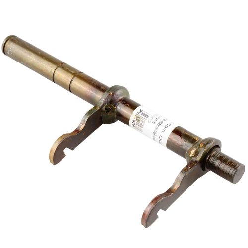 Garfo Embreagem Vw Gol 1980 a 1984 - 153645 - PVW406