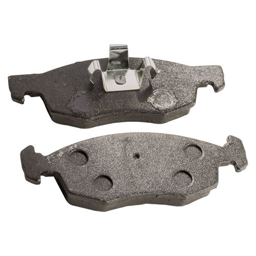 Pastilha Freio Fiat Doblo 2009 a 2019 - 171602 - SYL2187