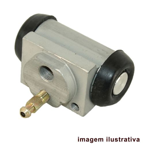 Cilindro Roda Gm Sonic 2012 a 2014 - 201717 - C3426