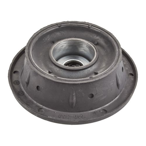 Suporte Amortecedor Vw Quantum 1997 a 2003 - 126558 - MB352A