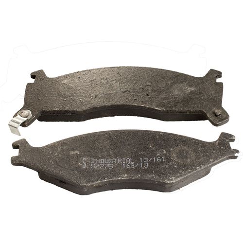 Pastilha Freio Kia Sportage 1994 a 1997 - 160334 - SYL2275