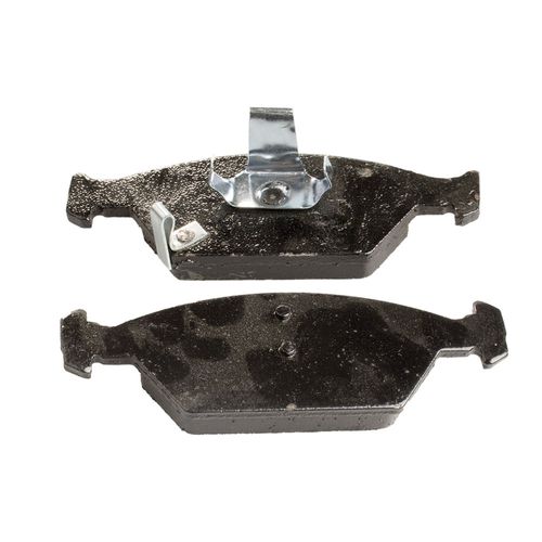 Pastilha Freio Honda City 2010 a 2019 - 165605 - SYL3251