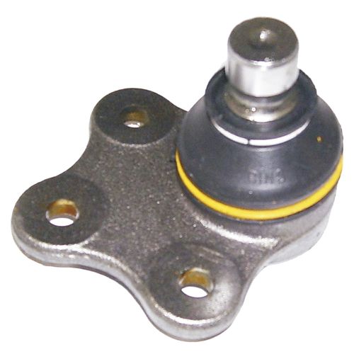 Pivô Suspensão Ford Ka 2008 a 2015 - 160686 - OKC0203PI