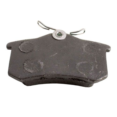 Pastilha Freio Peugeot 2008 2016 a 2019 - 505236 - SYL1043