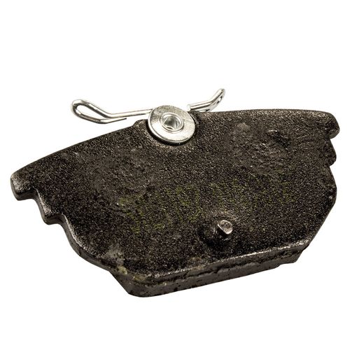 Pastilha Freio Fiat Marea 1998 a 2008 - 148455 - SYL1197