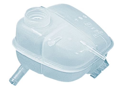 Reservatório Radiador Gm Astra 1999 a 2011 - 129142 - G1215