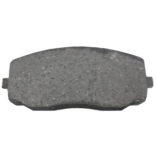 Pastilha Freio Kia Picanto 2006 a 2011 - 157782 - SYL2373