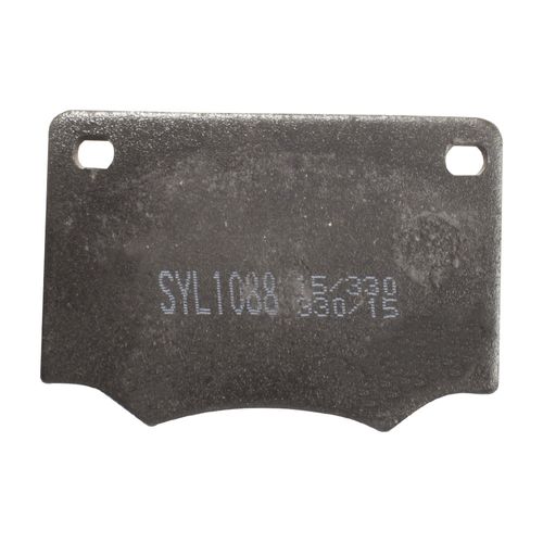 Pastilha Freio Gm Opala 1977 a 1992 - 102001 - SYL1088