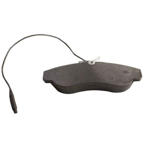 Pastilha Freio Fiat Ducato 1997 a 1999 - 102147 - SYL1182