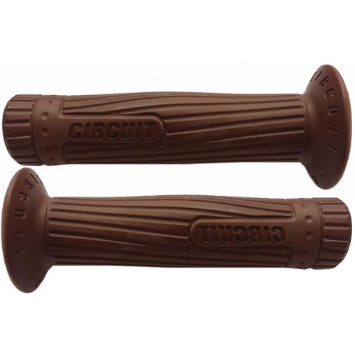 Manopla Barcelona Marron Circuit Par