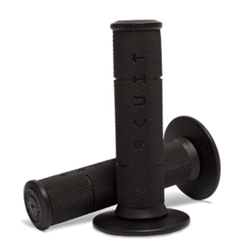 Manopla Circuit IV Preta Par