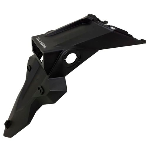 Paralama Placa Cb 250 F Twister Original Honda