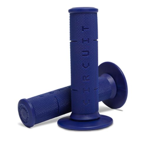 Manopla Circuit IV Azul Par